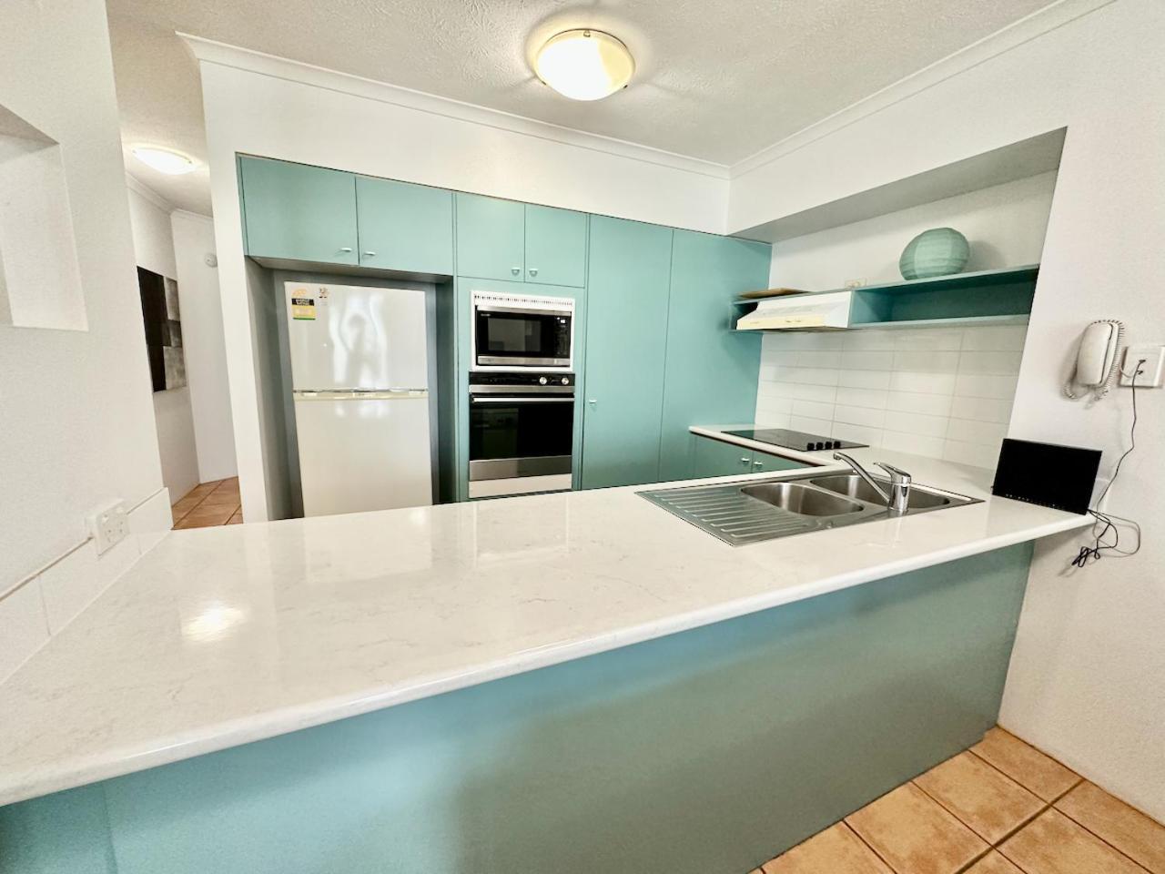 Diamond 127 Apartment