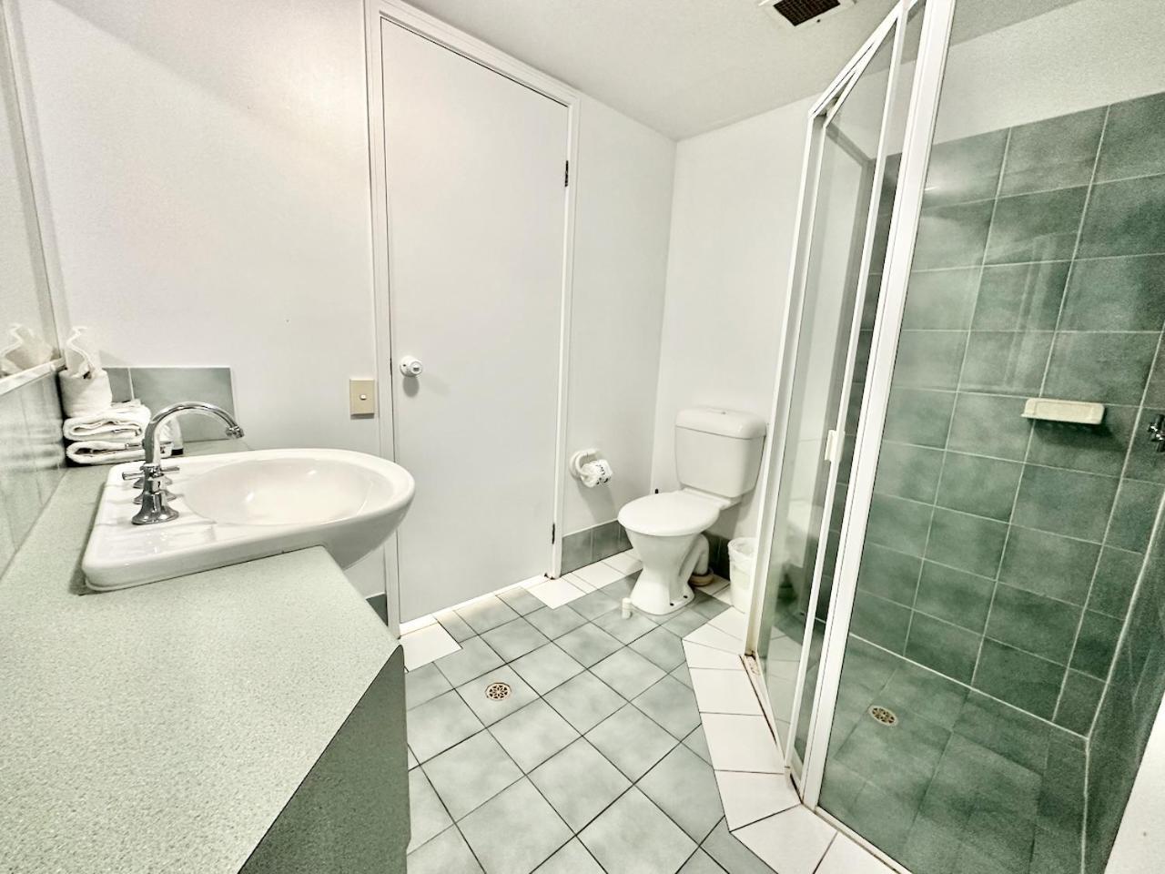 Diamond 127 Apartment Gold Coast