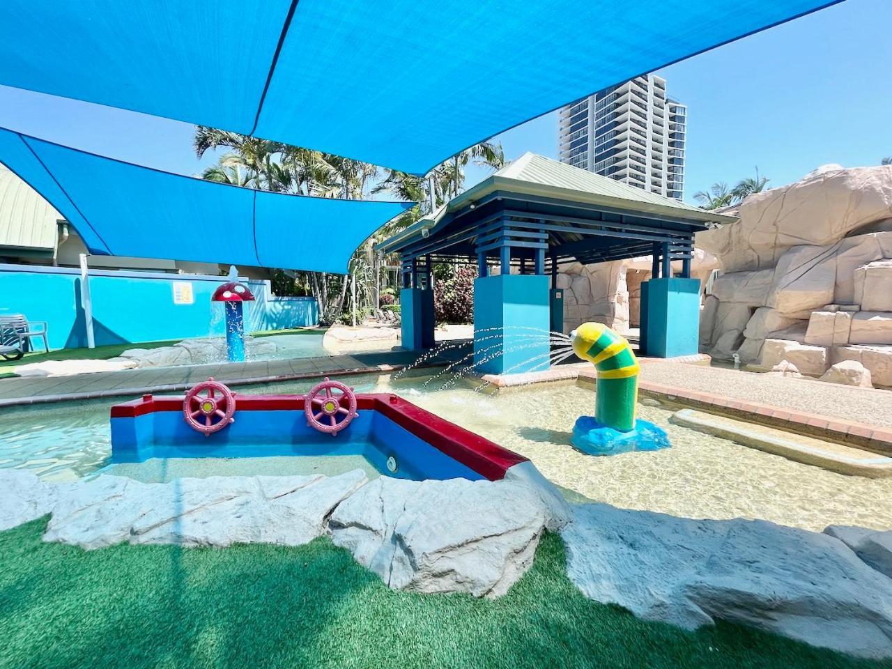 Diamond 127 Apartment Gold Coast