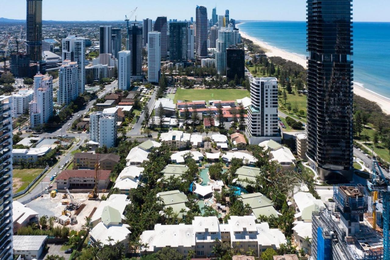 Apartment Diamond 127 Gold Coast