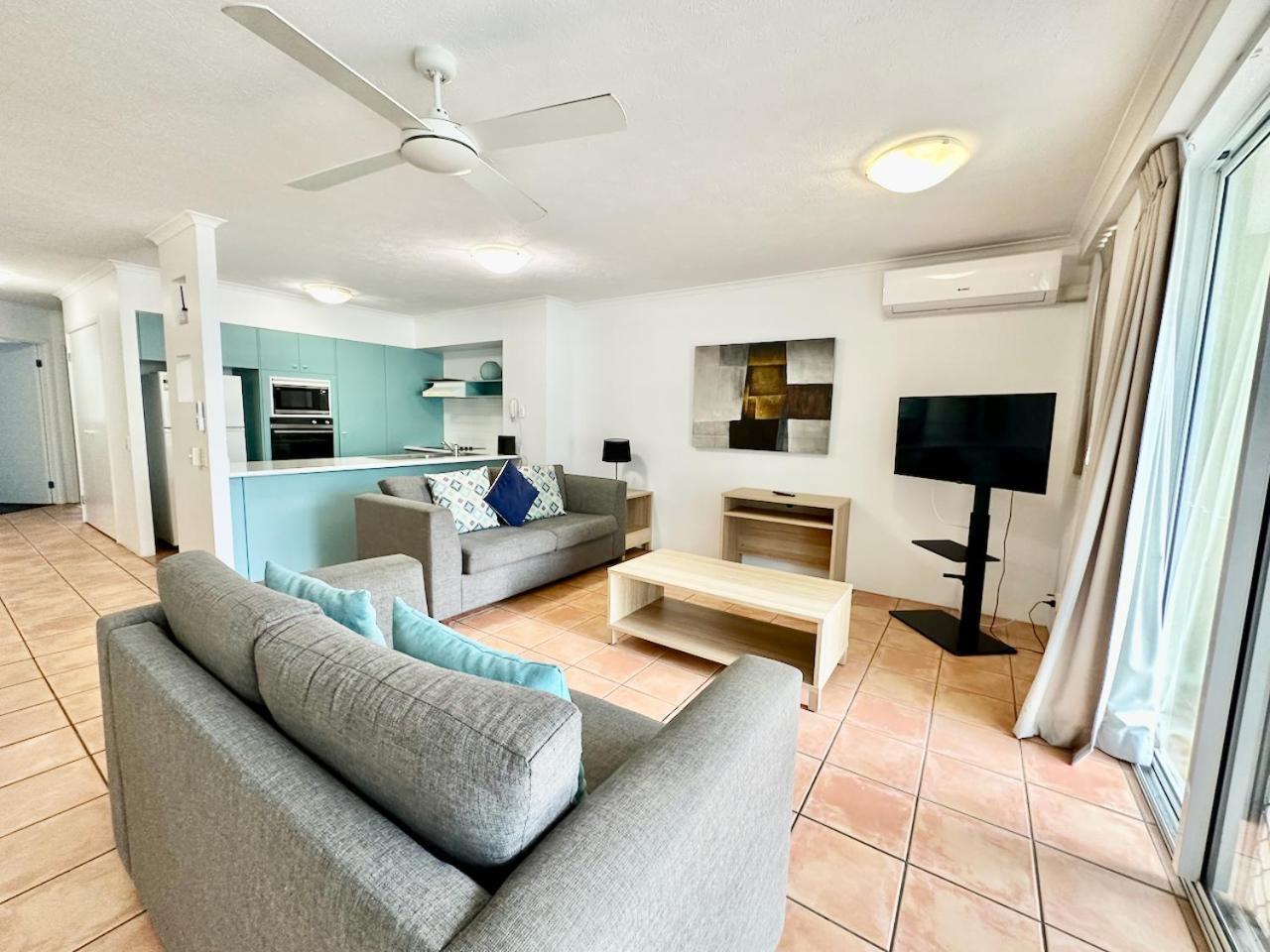 Diamond 127 Apartment