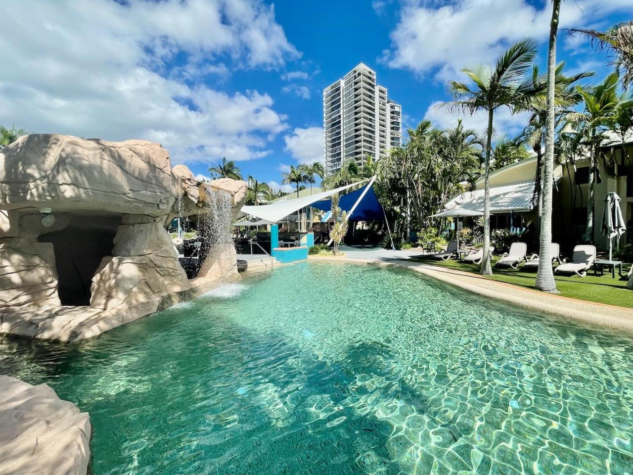 Diamond 127 Apartment Gold Coast