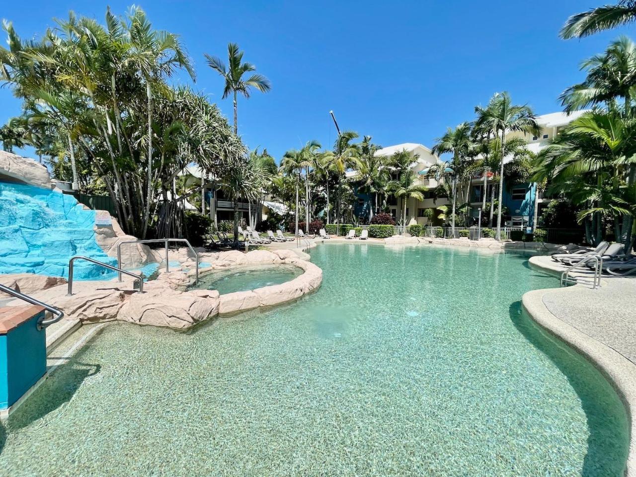Apartment Diamond 127 Gold Coast