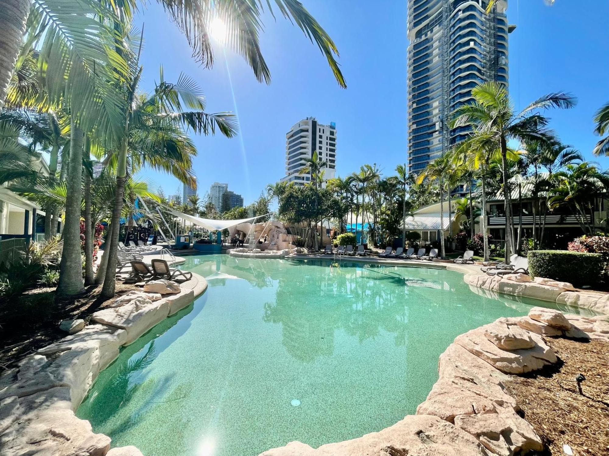 Apartment Diamond 127 *