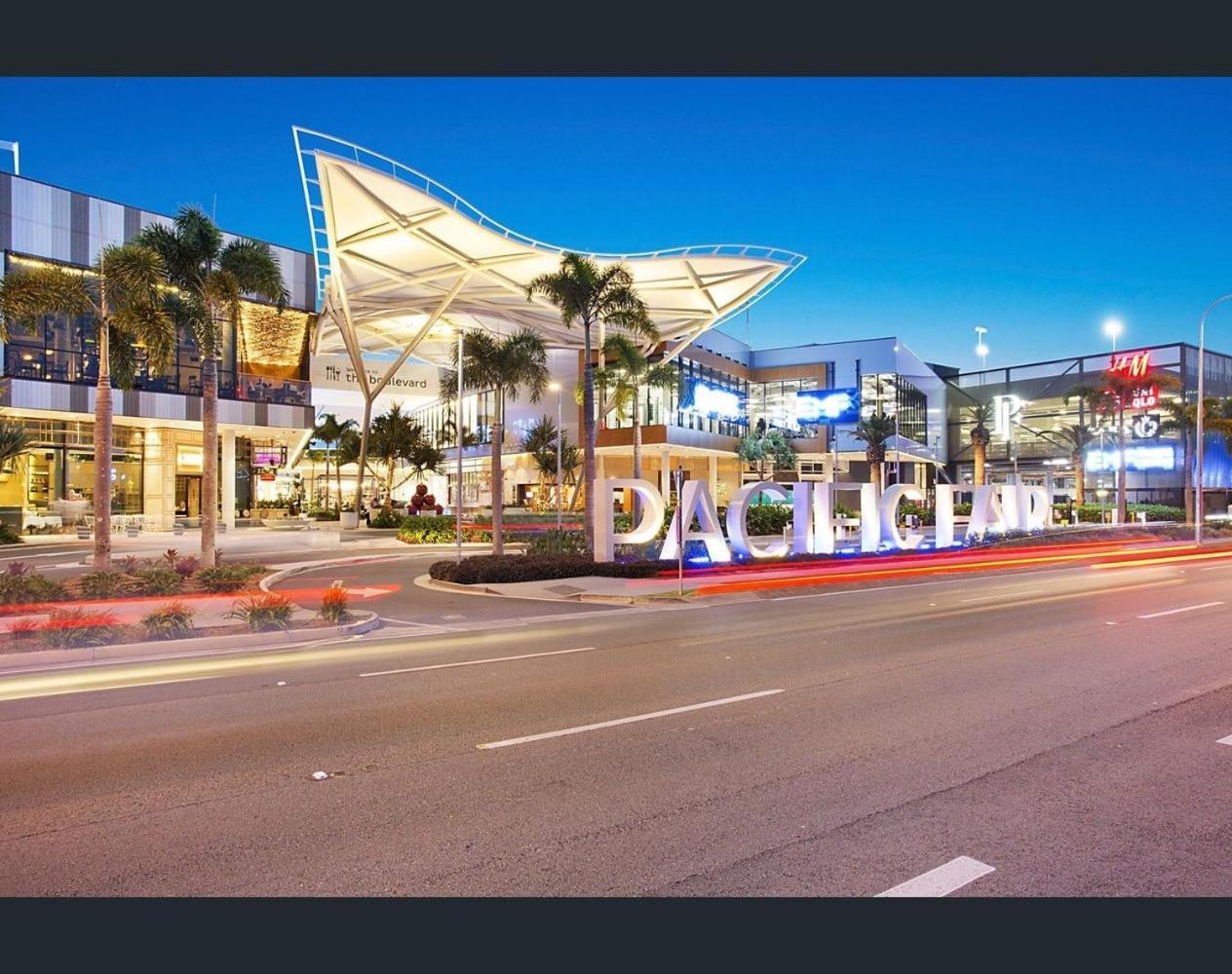 Apartment Diamond 127 Gold Coast