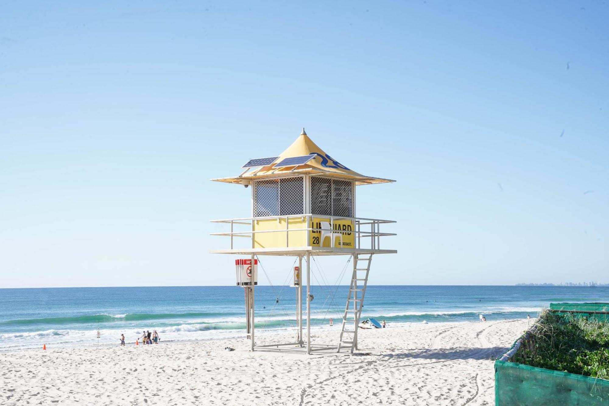 Diamond 127 Apartment Gold Coast